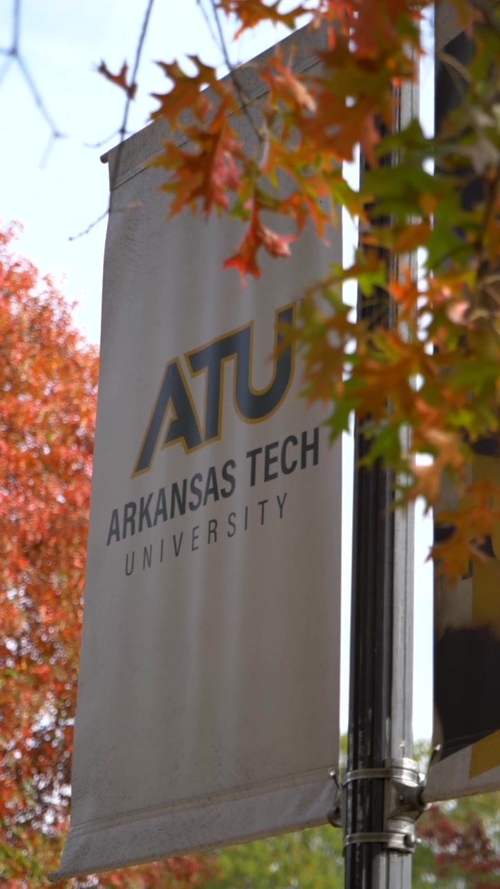 @Arkansas Tech University