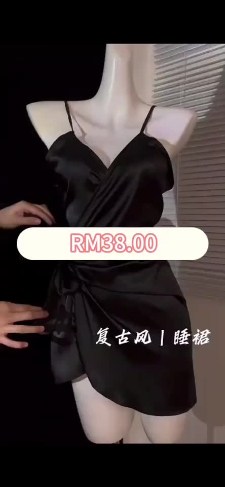 @小丫头