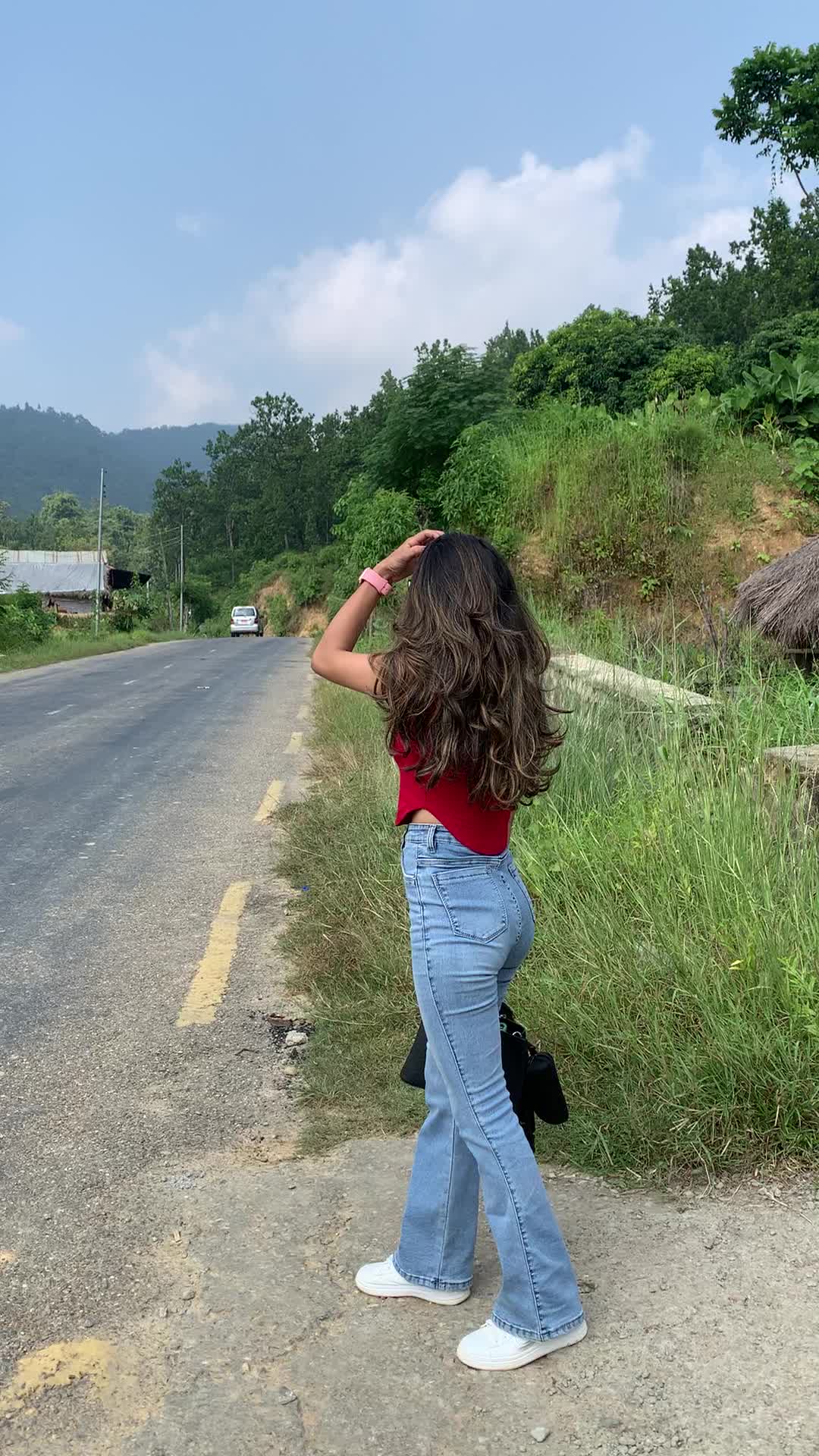 @Geeta Gaire