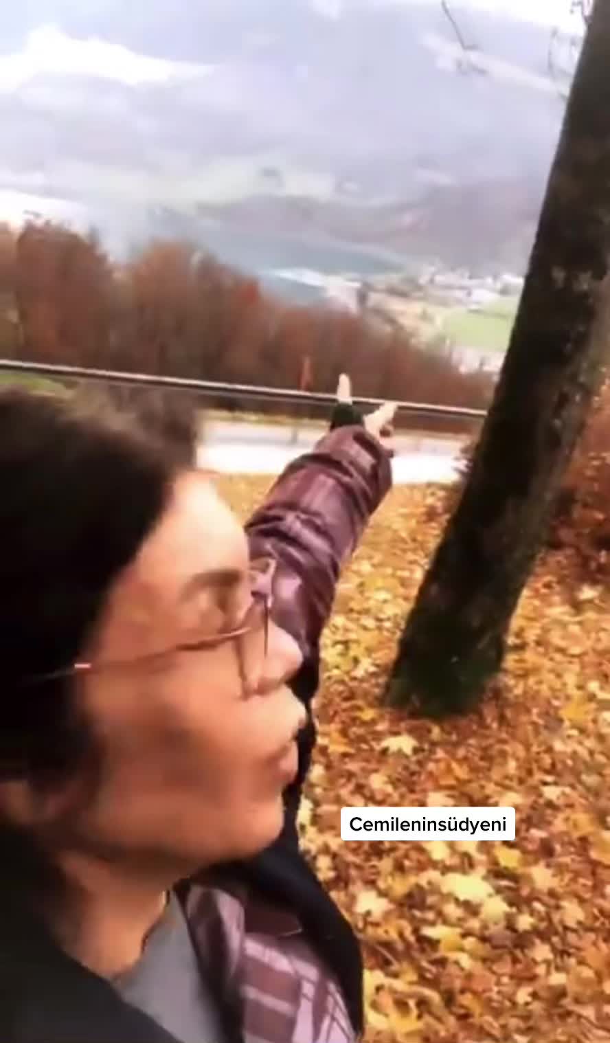 @Cemilenin s&uuml;dyeni