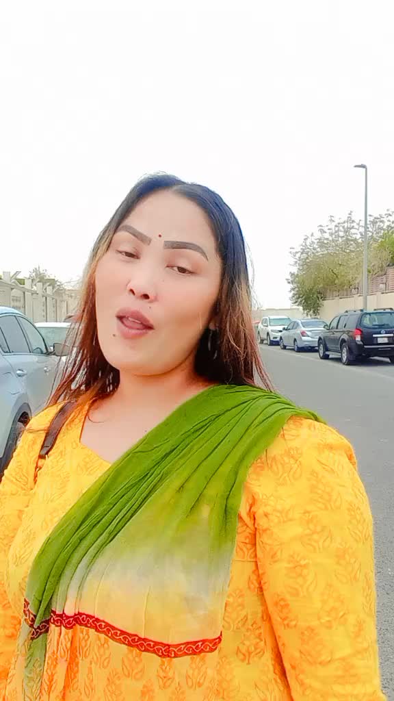 @Renjina Lama