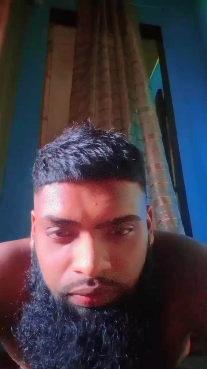 @Avinash Maharaj