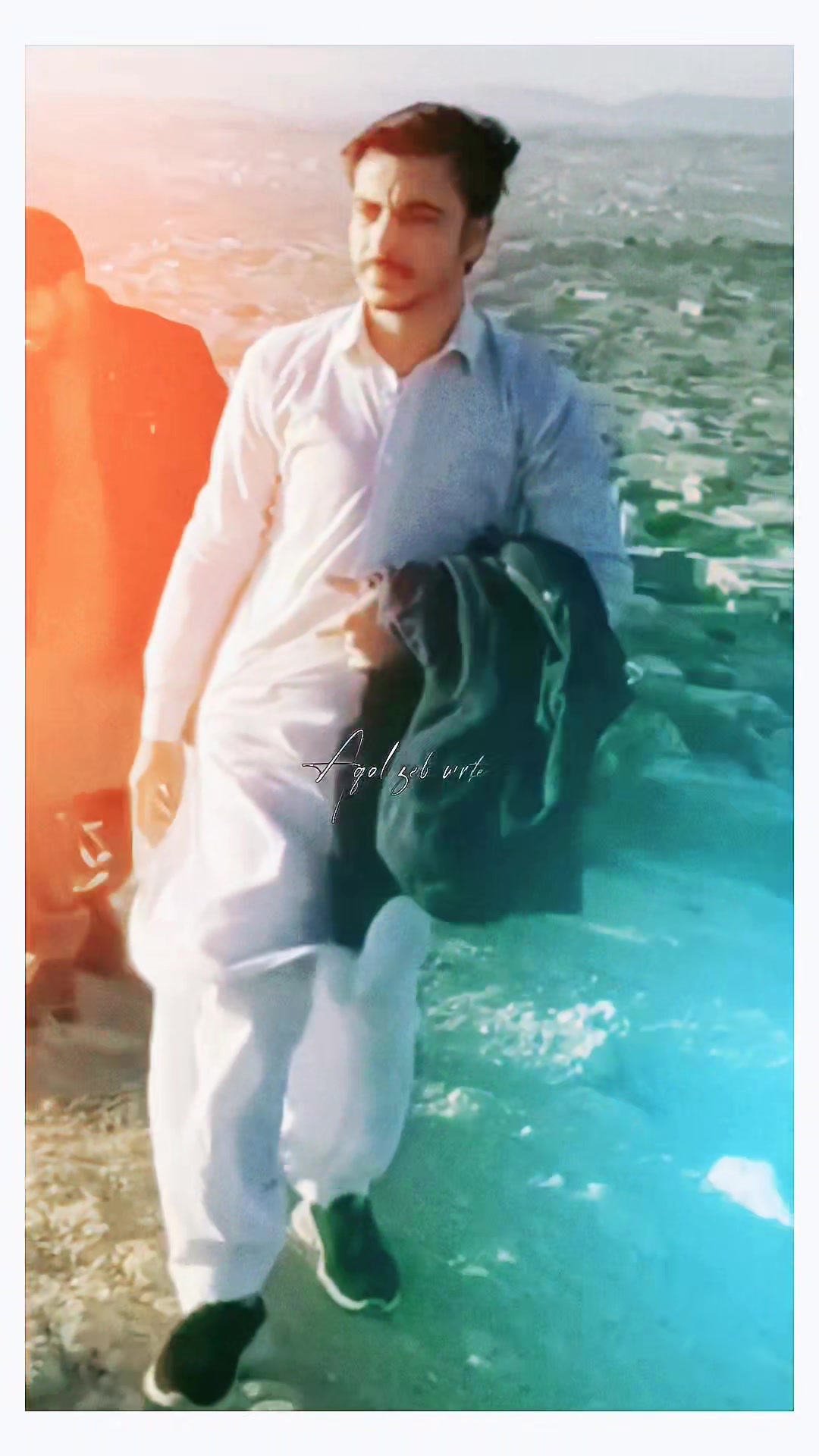 @Aqal Zeb | Edits