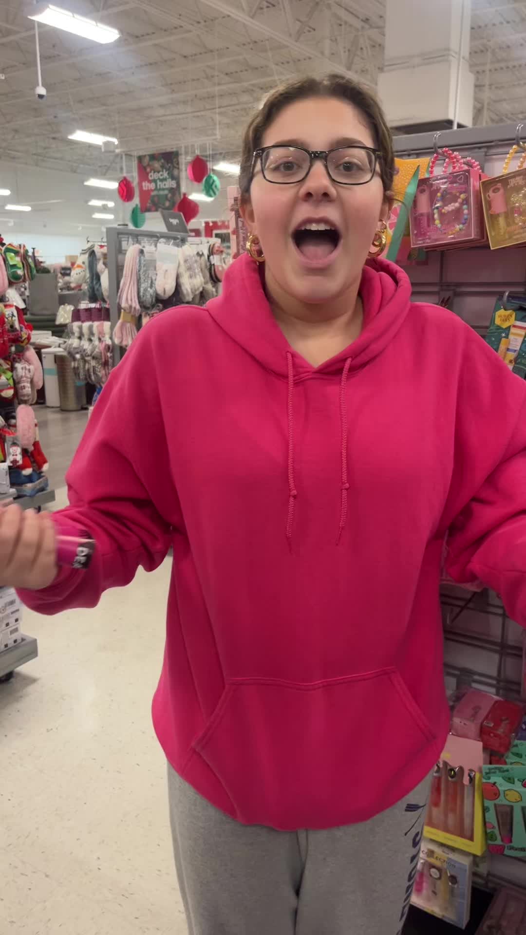 @Oriah