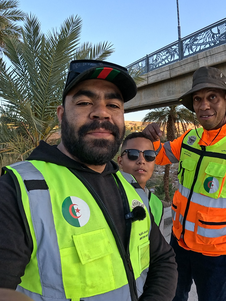 @Bikers-Bechar