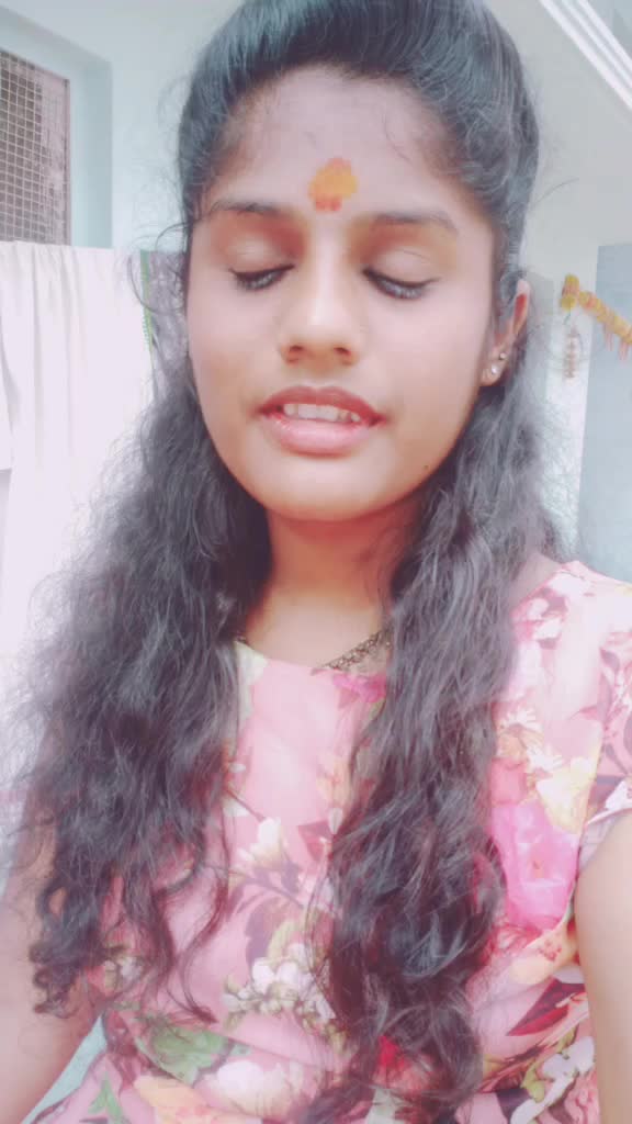 @Smily Madhu angel