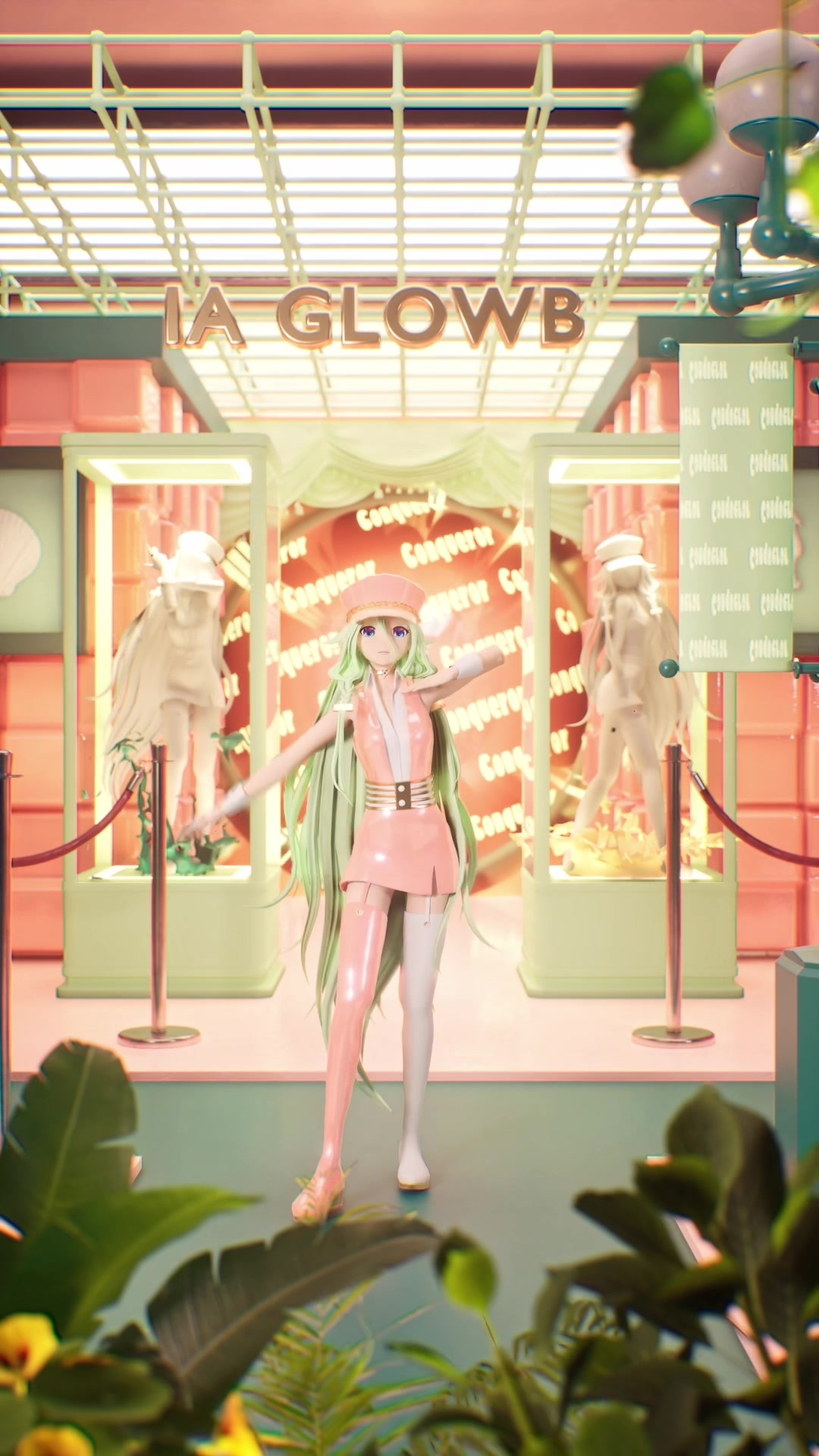 @IA GLOWB