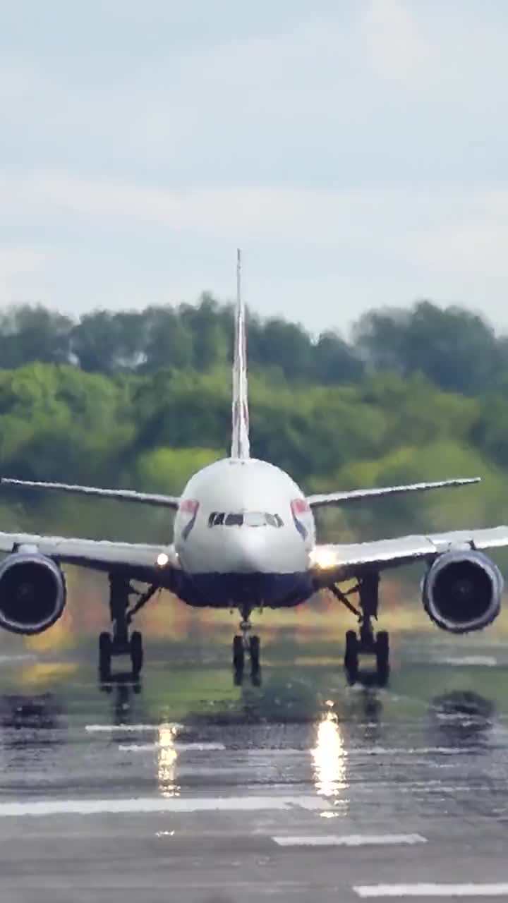 @Trip By Air