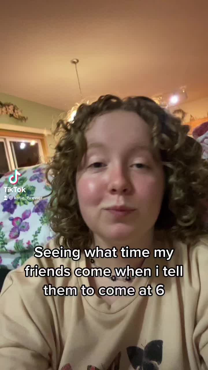 @Katie