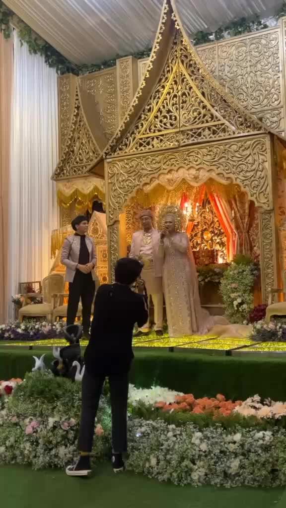 @Nazief Wedding
