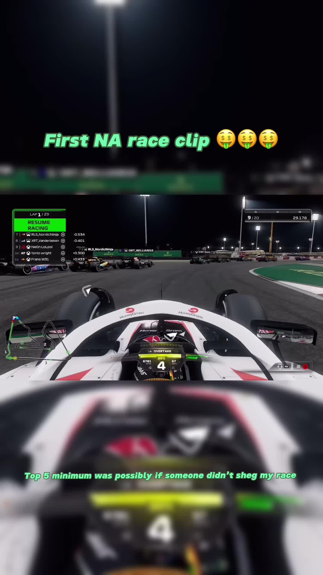@Ck 🏎️