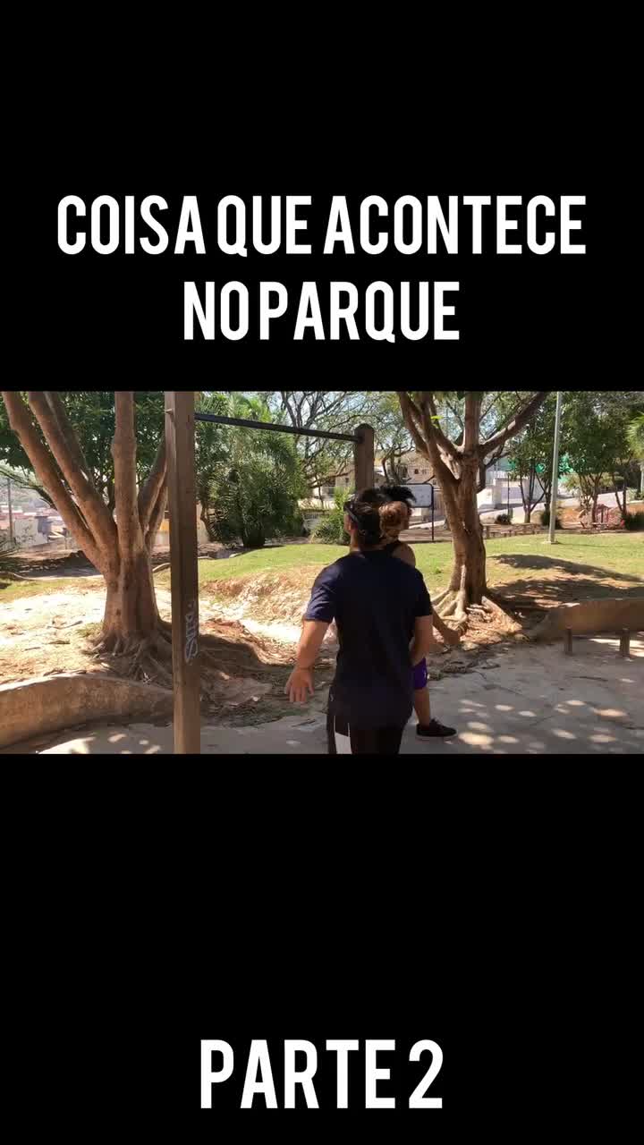 @Calistenia Maia