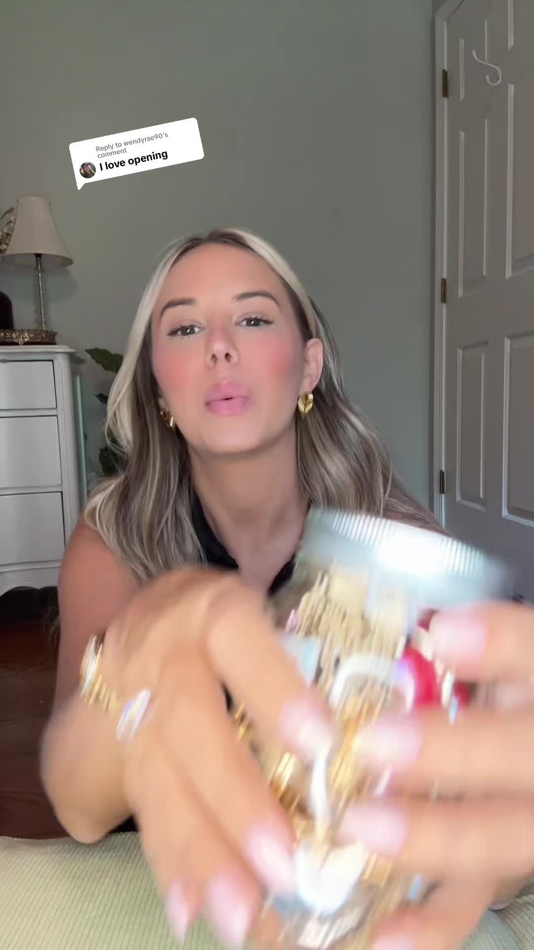 @Casey Leana