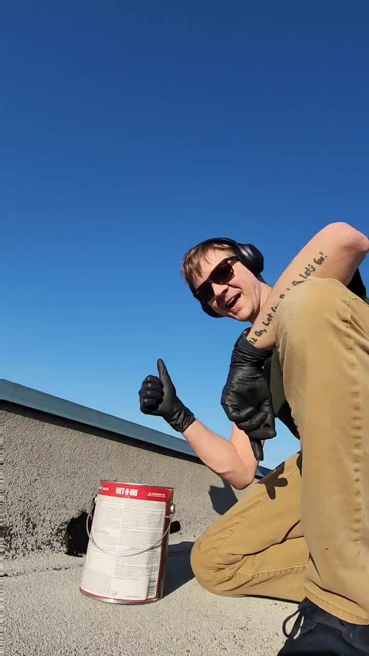 @Matt The Asbestos Man