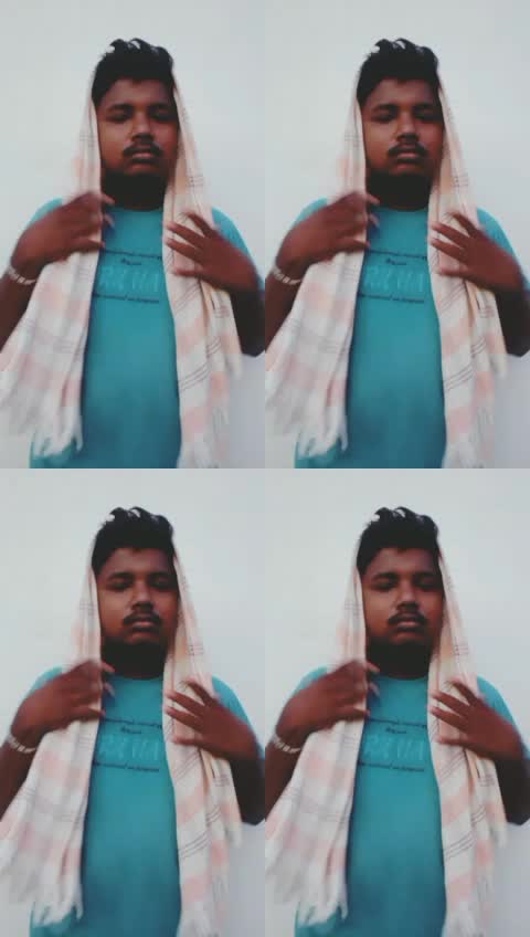 @Naveen Kumar Nvn