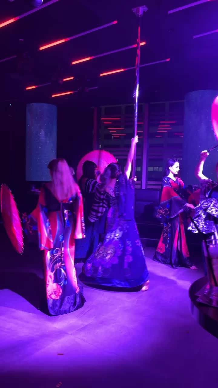 @Japan Nightlife