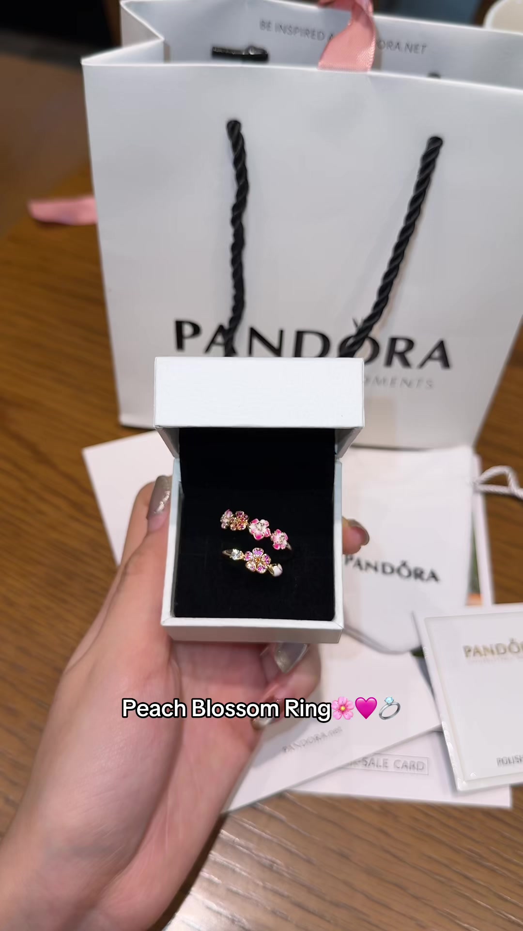 @Jewelry Of Joy