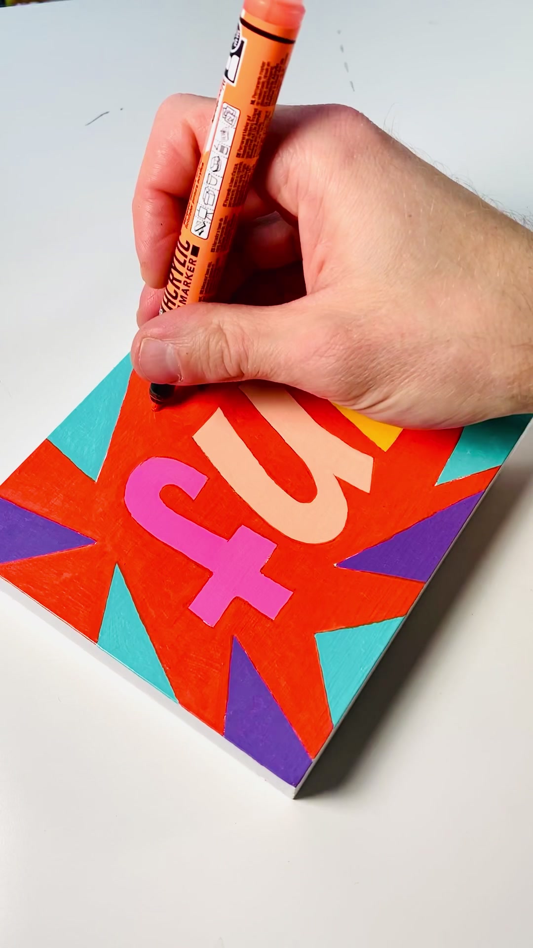 @Kenny Colors | Pop Artist