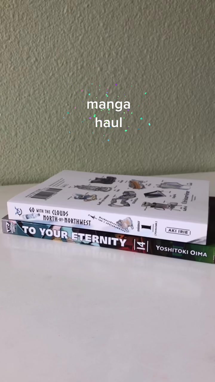 @:)