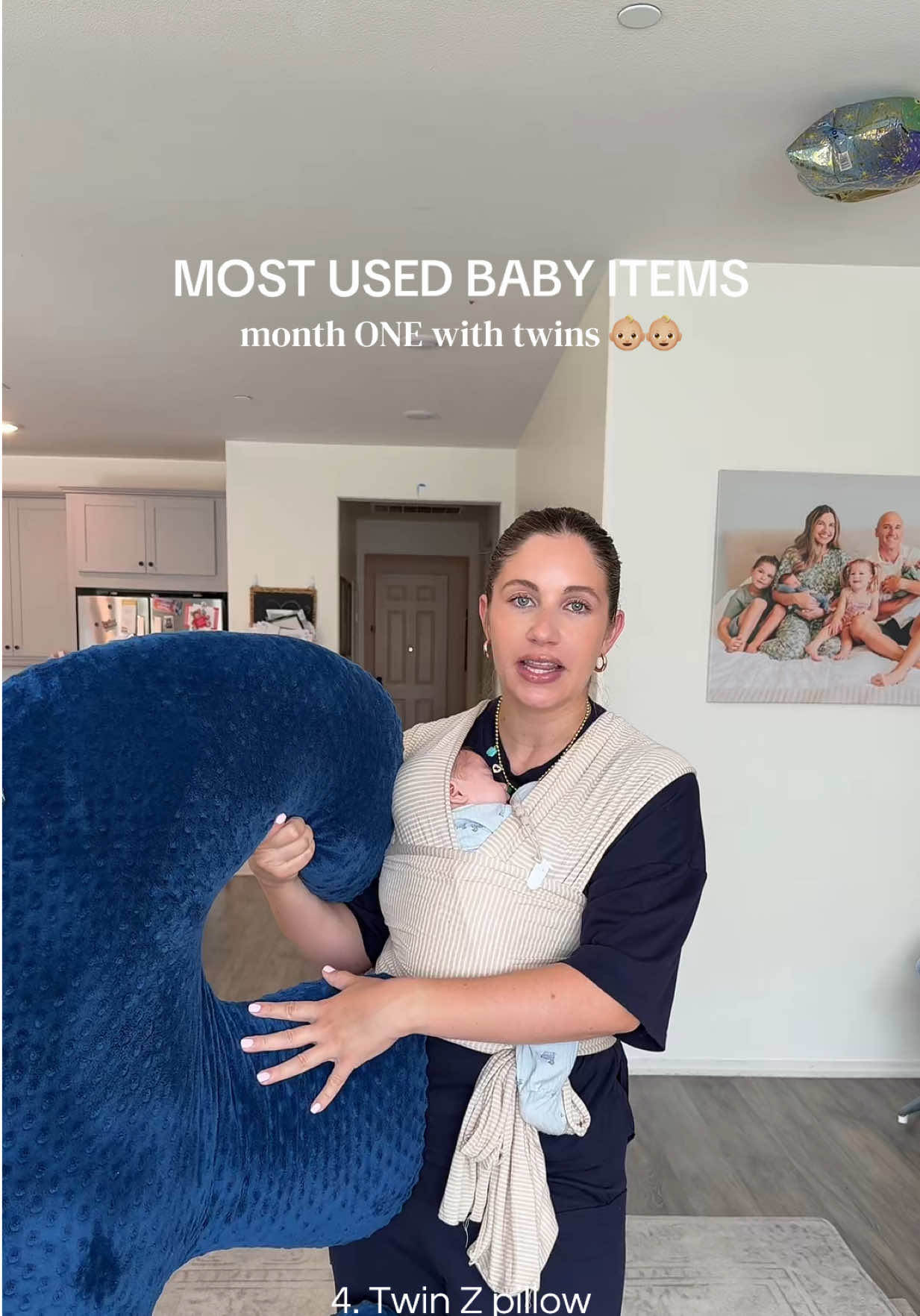 @Emily | Twin Mom + 3