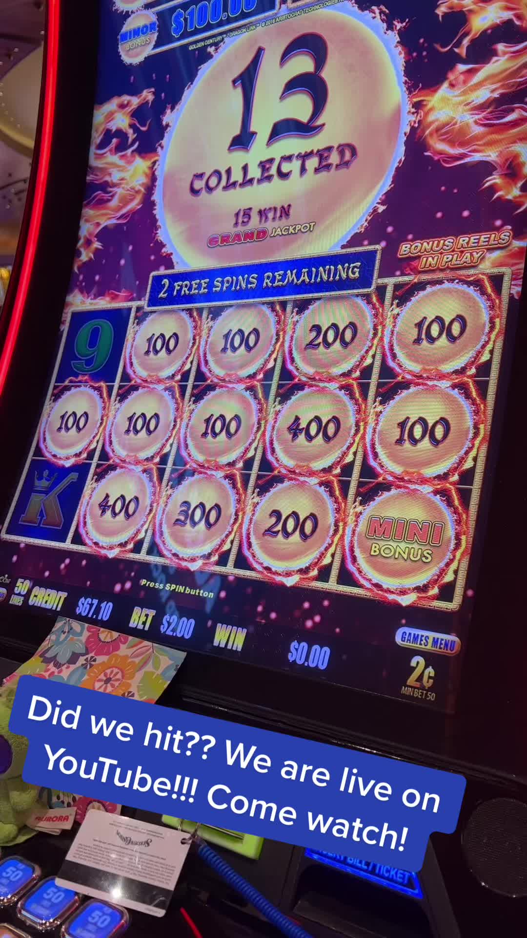 @Pearl&rsquo;s Crocs n&rsquo; Slots