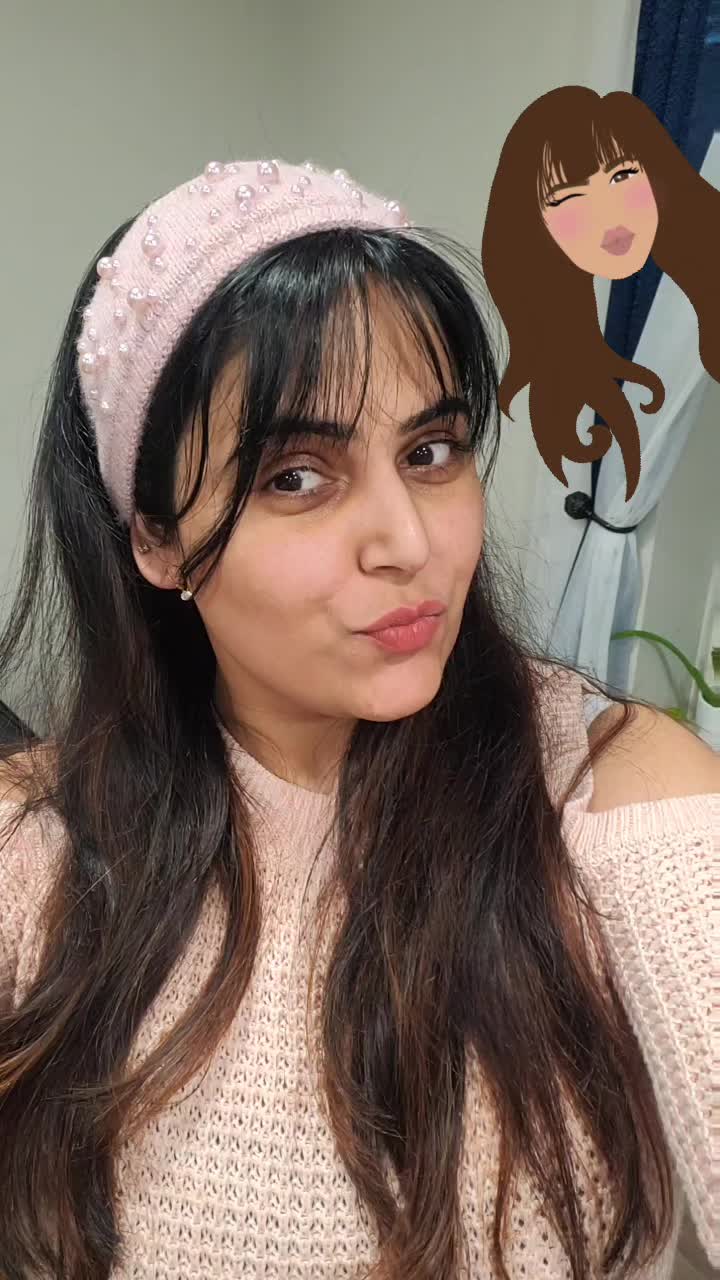 @Amisha kaushal
