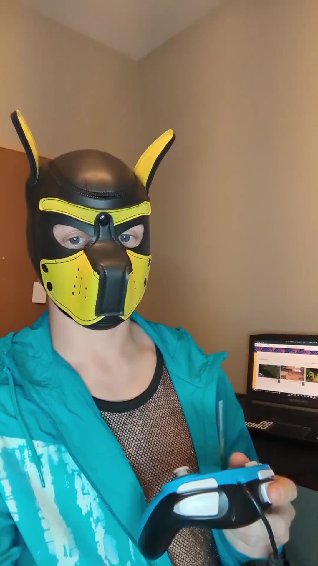 @Pup Niko
