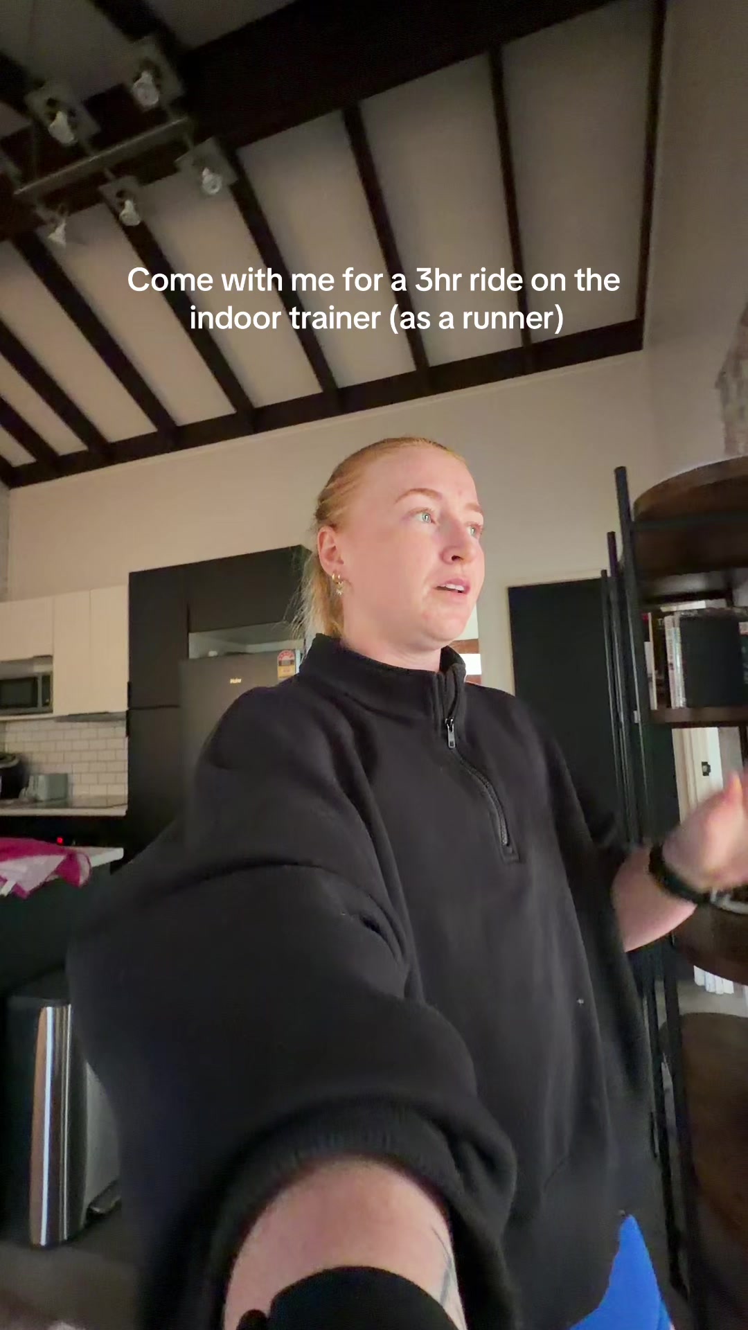 @Emma Y | run coach + physio
