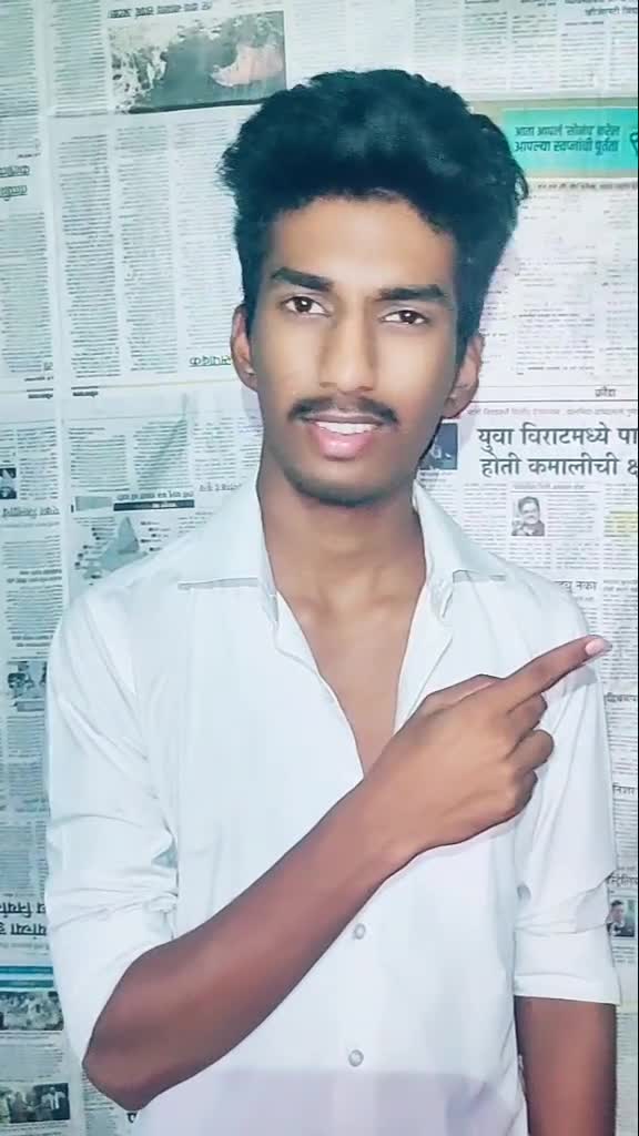 @Vishal gholve