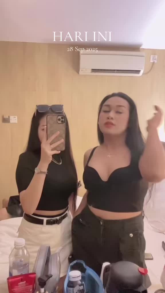 @Idha Marinkan🖤🤍