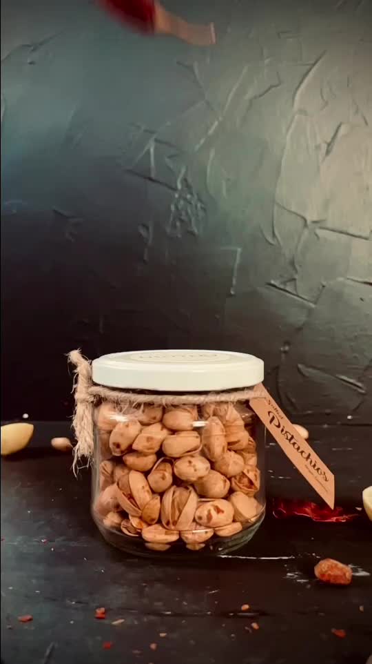 @The Nuttery