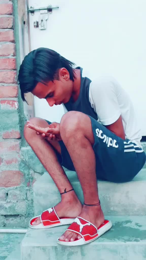 @Akay da fan vishal