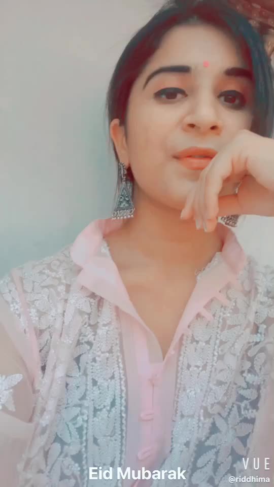 @Riddhima Sharma