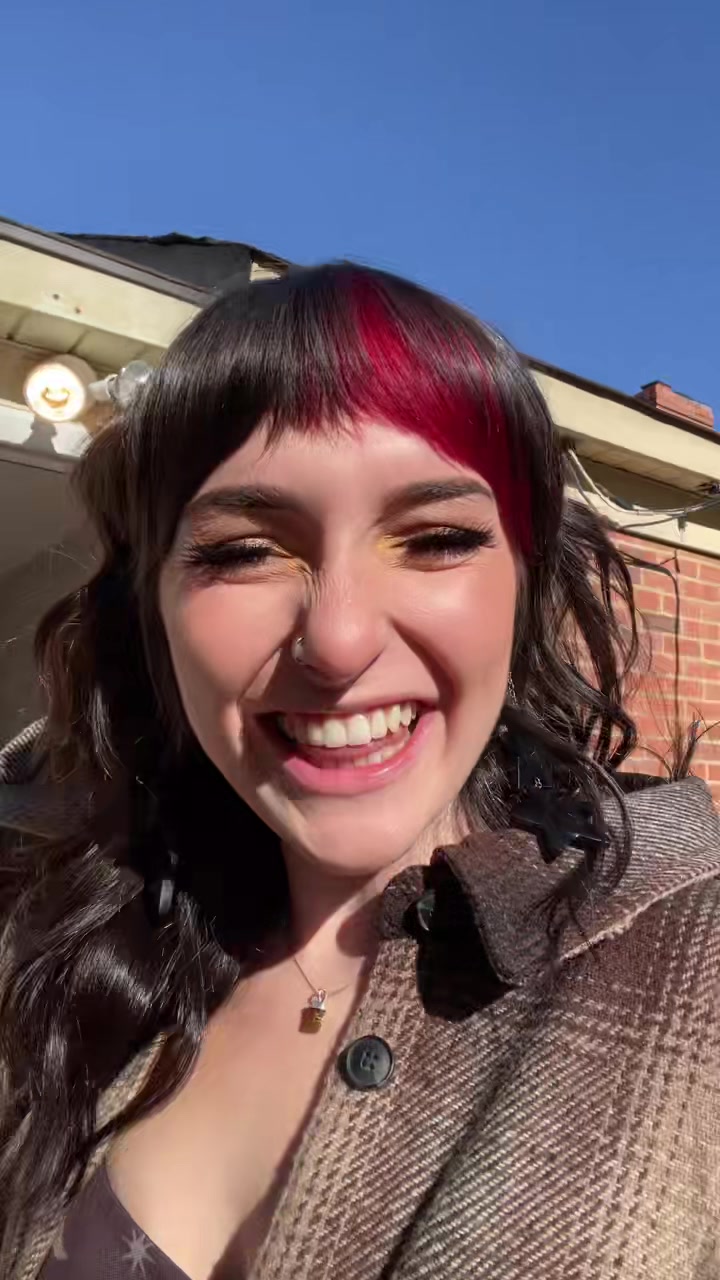 @Isabella