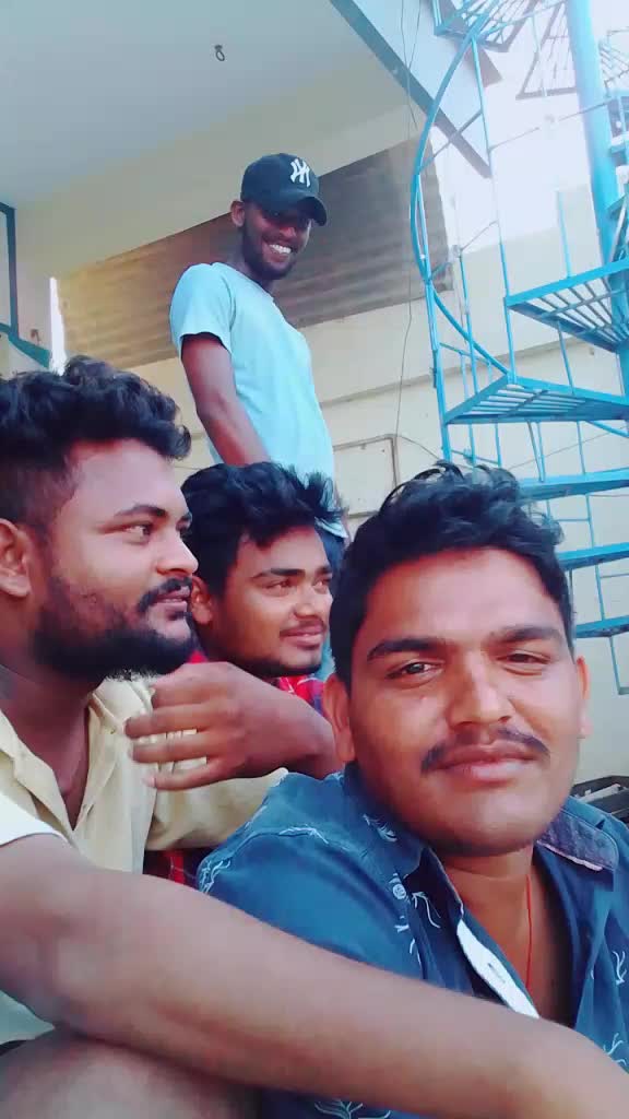 @sanju goud