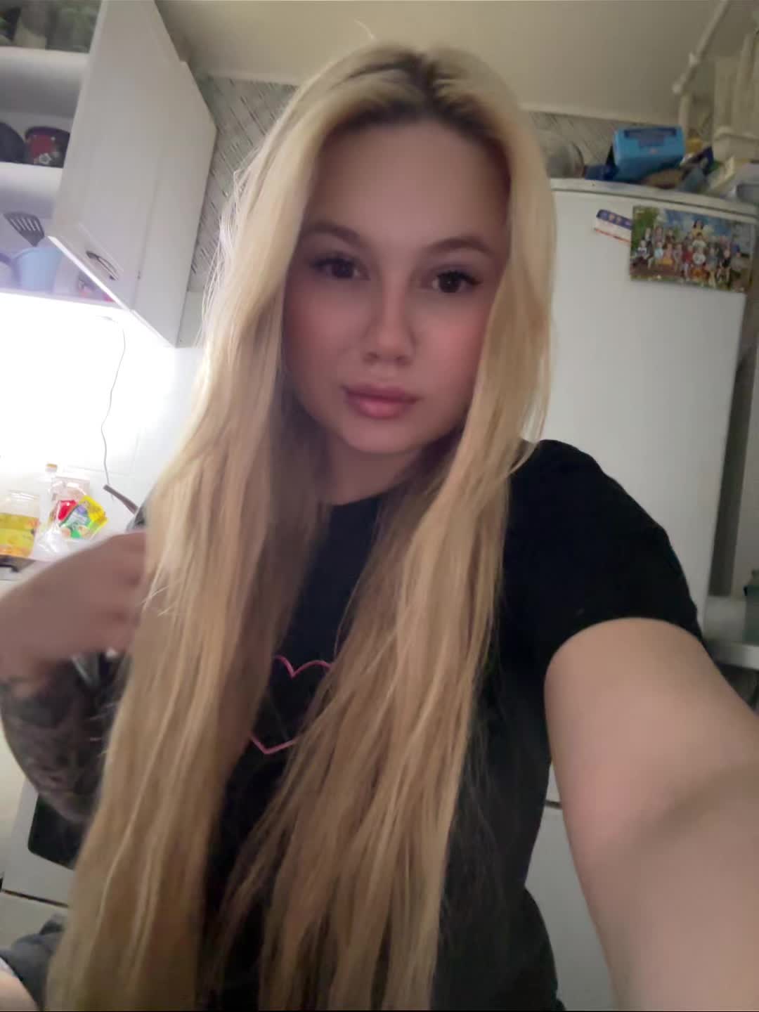 @тгк Lisa