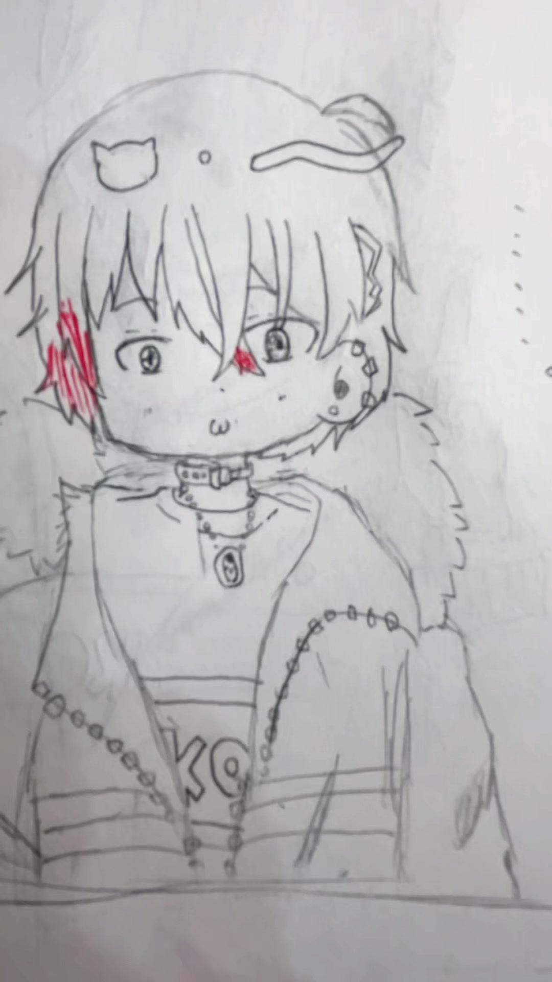 @りぃ@🚬🐱