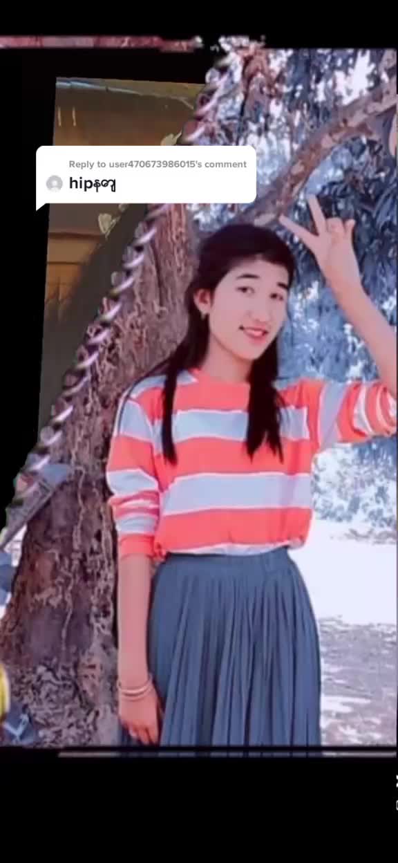 @နင္မခ်စ္တဲ့ေကာင္မေလး