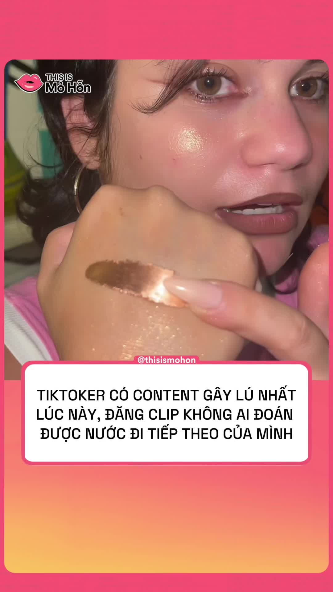 @This is Mỏ Hỗn