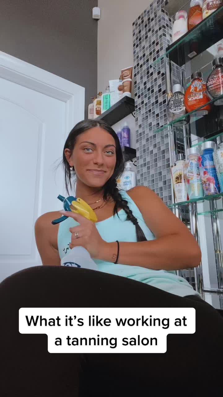 @Tantini Tanning Bar