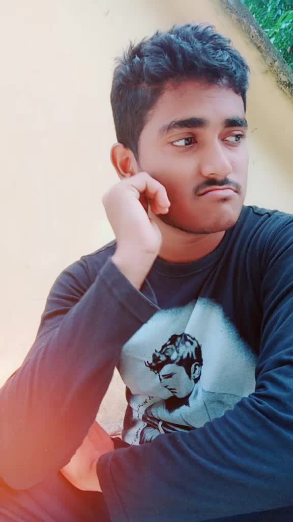 @Yuvraj