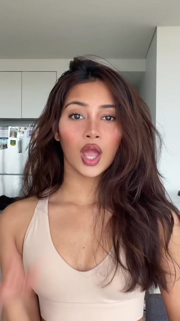 @Niharikaaa