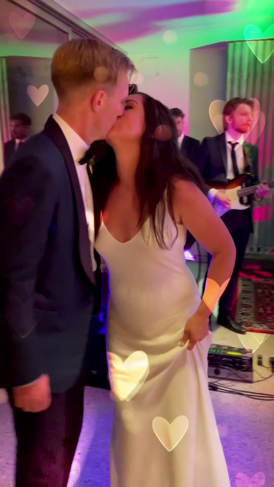 @Wedding
