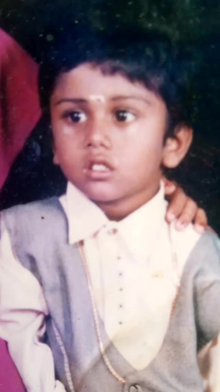 @Parthasarathi