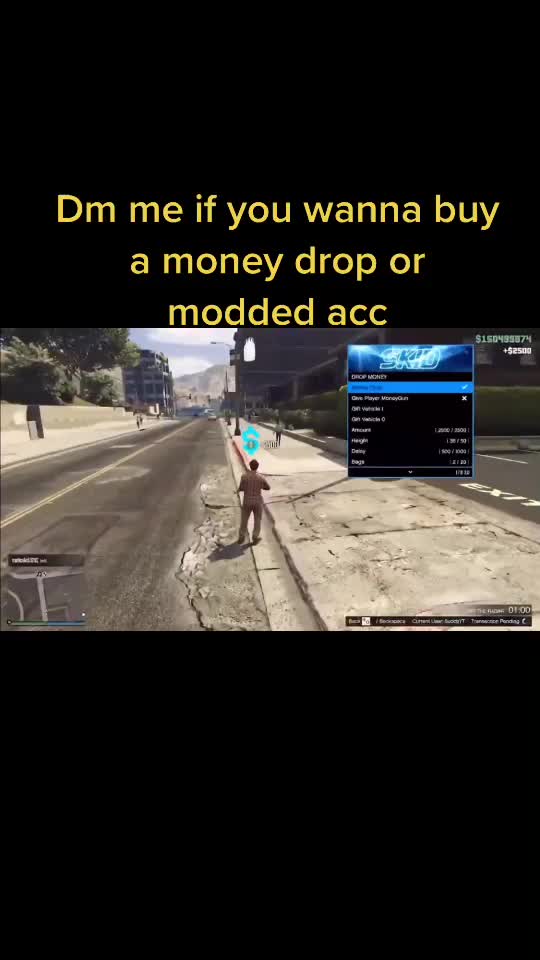 @The Modder KID