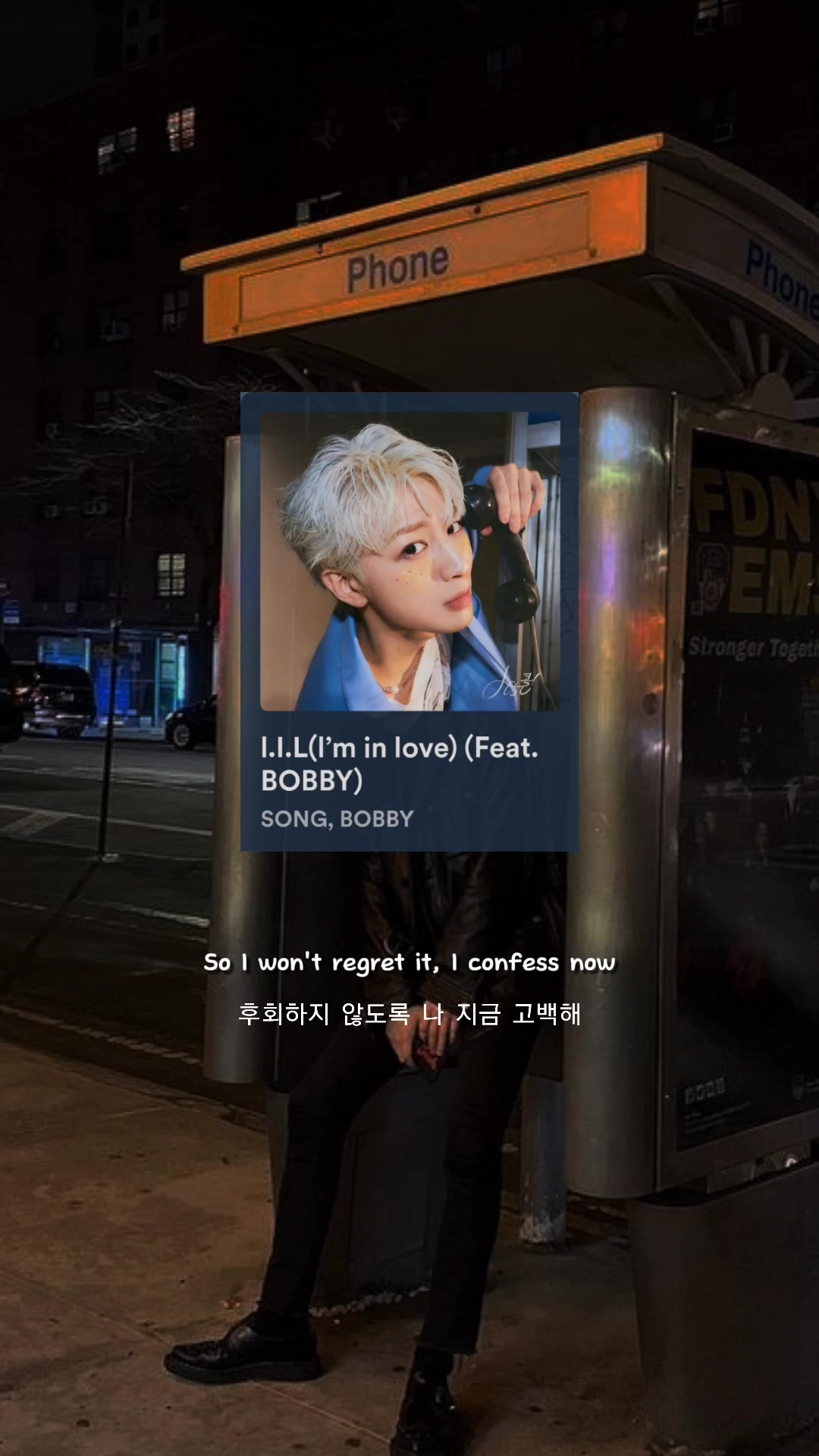 @lily