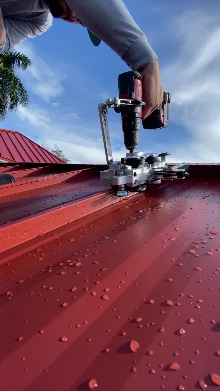 @Roofing Experts Services