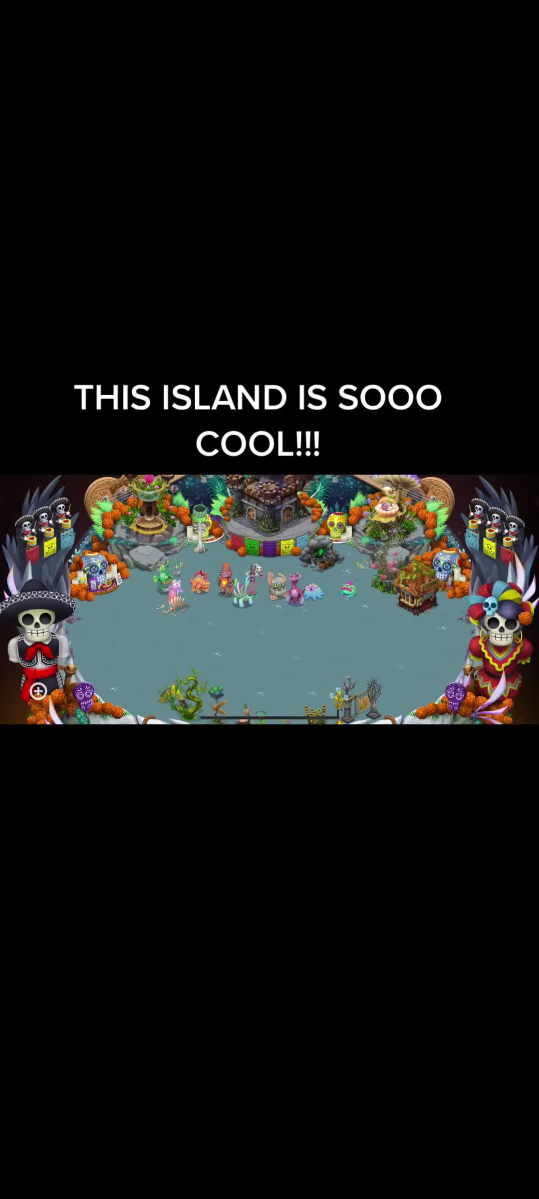 @My singing monsters!!