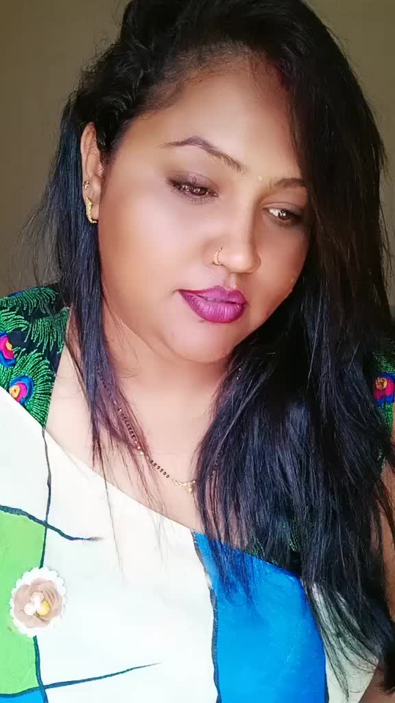 @Shalini B S