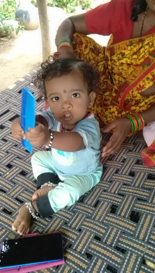 @Prabhakar Jangam